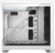 Fractal Design - Torrent számítógépház - White TG Clear - Fehér - FD-C-TOR1A-03