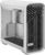 Fractal Design - Torrent számítógépház - White TG Clear - Fehér - FD-C-TOR1A-03