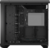 Fractal Design - Torrent RGB számítógépház - Black RGB - Fekete - FD-C-TOR1A-04