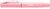 Stabilo beFab! pasztell pink rollertoll