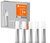 Ledvance Smart+ WiFi Garden 5 Pole mini okos kültéri lámpa multicolor, színváltós okos, vezérlehető lámpatest