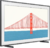 Samsung 55" - QE55LS03AAUXXH