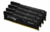 DDR4 Kingston FURY BEAST 3600MHz 128GB - KF436C18BBK4/128 (KIT 4DB)