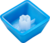 CORSAIR - PBT DOUBLE-SHOT PRO Keycap Mod Kit (US LAYOUT) — Elgato Blue - CH-9911030-NA