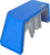 CORSAIR - PBT DOUBLE-SHOT PRO Keycap Mod Kit (US LAYOUT) — Elgato Blue - CH-9911030-NA