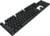 CORSAIR - PBT DOUBLE-SHOT PRO Keycap Mod Kit (US LAYOUT) — Onyx Black - CH-9911060-NA