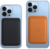 Apple - IPHONE LEATHER WALLET WITH MAGSAFE - WISTERIA - MM0W3ZM/A