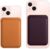 Apple - IPHONE LEATHER WALLET WITH MAGSAFE - WISTERIA - MM0W3ZM/A