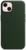 Apple - IPHONE 13 LEATHER CASE WITH MAGSAFE - SEQUOIA GREEN - MM173ZM/A