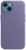 Apple - IPHONE 13 LEATHER CASE WITH MAGSAFE - WISTERIA - MM163ZM/A