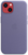 Apple - IPHONE 13 LEATHER CASE WITH MAGSAFE - WISTERIA - MM163ZM/A