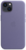 Apple - IPHONE 13 LEATHER CASE WITH MAGSAFE - WISTERIA - MM163ZM/A