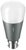 Realme LED Smart Bulb 9W E27 okos izzó