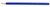Faber-Castell Grip 2001 sötét kék színes ceruza