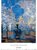 Kalendart 2022-es T096 Claude Monet falinaptár