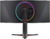 LG - 34GP950G-B