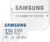Samsung - EVO PLUS(2021) microSDXC 128GB + adapter - MB-MC128KA/EU