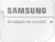 Samsung - EVO PLUS(2021) microSDXC 128GB + adapter - MB-MC128KA/EU