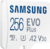 Samsung - EVO PLUS(2021) microSDXC 256GB + adapter - MB-MC256KA/EU