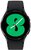 Samsung SM-R860NZKAEUE Galaxy Watch 4 (40mm) fekete okosóra