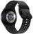 Samsung SM-R860NZKAEUE Galaxy Watch 4 (40mm) fekete okosóra