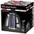 Russell Hobbs 26140-70/RH Matte Black fekete vízforraló