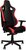 Noblechairs - EPIC Compact gamer szék Fekete/Carbon/Piros - NBL-ECC-PU-RED