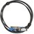 MIKROTIK Kábel - XS+DA0003 - SFP/SFP+/SFP28, 3m, 25Gbps