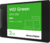 WESTERN DIGITAL - GREEN SERIES 2TB - WDS200T2G0A