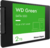 WESTERN DIGITAL - GREEN SERIES 2TB - WDS200T2G0A