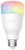 Xiaomi Yeelight Smart LED Bulb W3 (Multicolor) okos izzó