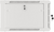 LANBERG - Fali Rack 19" - WF01-6606-00S