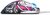 Steelseries - Prime Neo Noir Edition - 62535