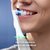 Oral-B iO Series 6 szürke elektromos fogkefe