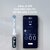 Oral-B iO Series 6 szürke elektromos fogkefe