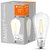 Ledvance Smart+ Wifi vezérelt 5,5W 2700K E27 LED Edison, dimmelhető filament LED fényforrás
