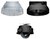 Bosch MMB43G2B SilentMixx turmixgép