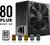 FSP 450W HYPER 80+PRO 450 BULK/OEM