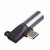 Akyga - Adapter USB type C / USB type C / Jack 3.5mm - AK-AD-62