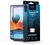 MSP LA-2007 Xiaomi Redmi Note 10 Pro/10 Pro Max 2.5D üveg kijelzővédő fólia