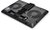 DeepCool Notebook Hűtőpad 15,6"-ig - U PAL (26.3dB; max. 156,68 m3/h; 2x14cm, USB3.0)