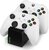 Snakebyte XSX TWIN:CHARGE SX™ Xbox Series X fekete töltőállomás