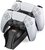 Snakebyte TWIN:CHARGE 5™ PlayStation 5 fekete töltőállomás