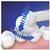 Oral-B PRO 3 Star Wars Junior Sensi fejjel fehér elektromos fogkefe