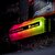 SSD hűtő Jonsbo M.2-2 Mirage Edition A-RGB NVMe hűtőborda Szürke