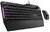 ASUS TUF Gaming K1 HUN fekete USB világító billentyűzet + TUF Gaming M3 gamer egér Combo - 90MP02A0-BCHA00