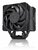 Noctua NH-U12A chromax.black 12cm Univerzális