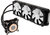 Phanteks Glacier One 360MP D-RGB 36cm Fekete