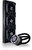 Processzor hűtő AIO Lian Li GALAHAD 360 SL RGB 36cm Fekete