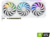 ASUS RTX3070 - ROG-STRIX-RTX3070-O8G-WHITE-V2 - LHR
